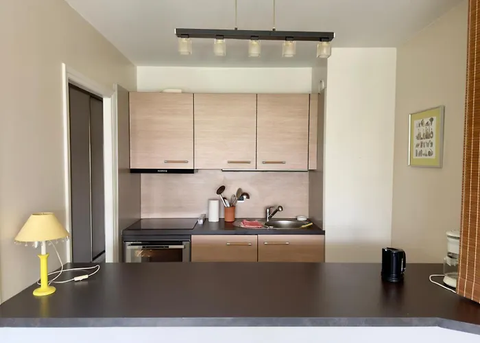 Beau Proche Des Plages Piscine *