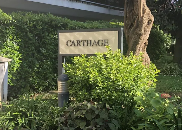 Beau Proche Des Plages Piscine Cogolin